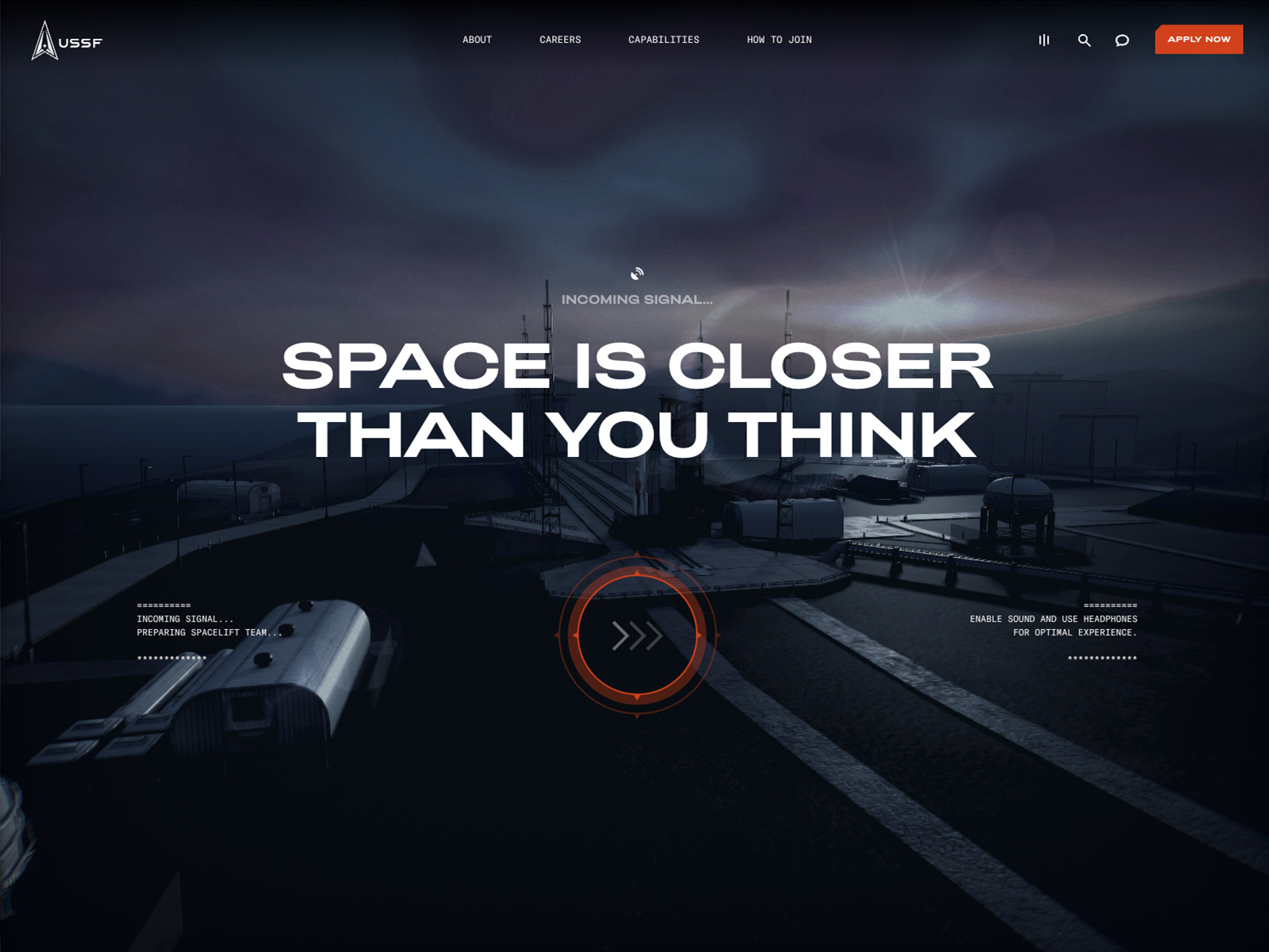 mejor-diseño-web-marzo-spaceforce-2034