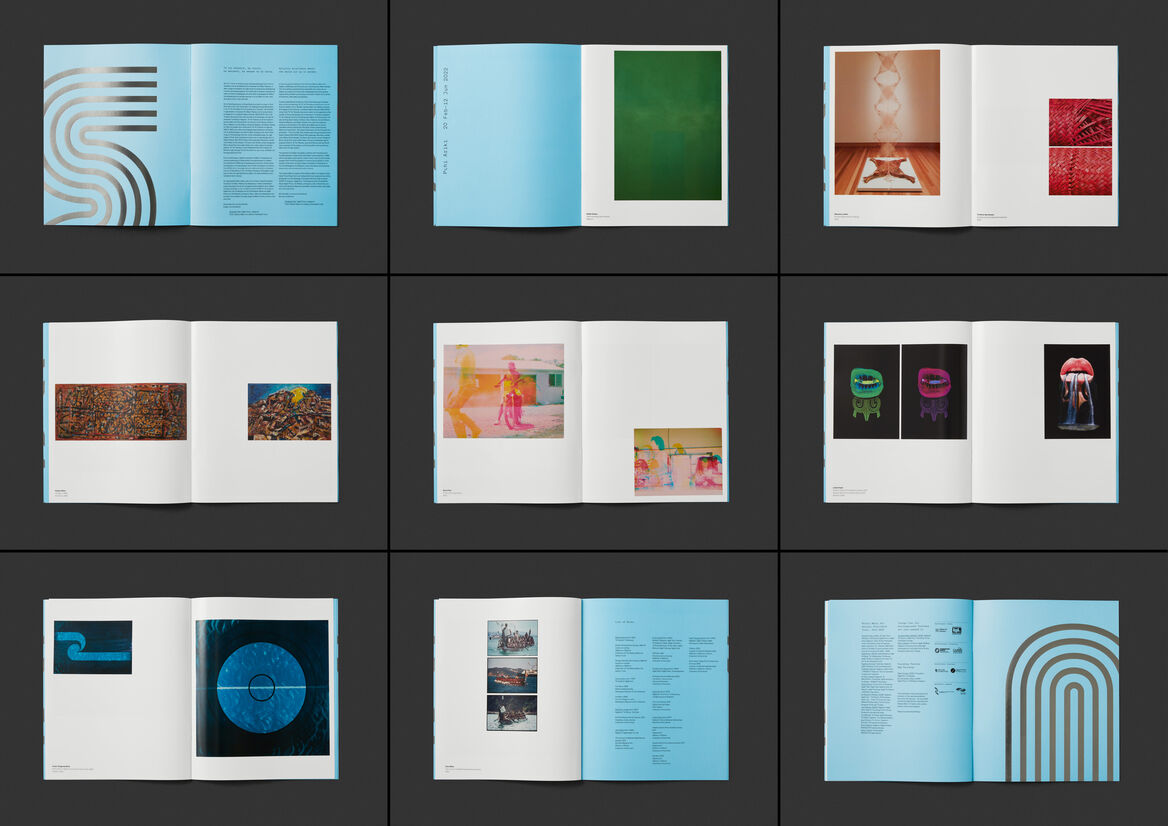 mejor-diseño-grafico-2023-wairau-maori-art-gal