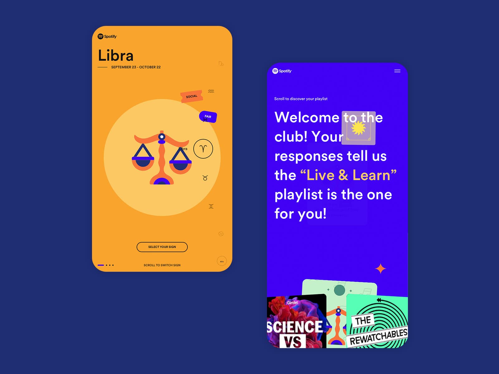 mejor-diseño-web-2023-spotify