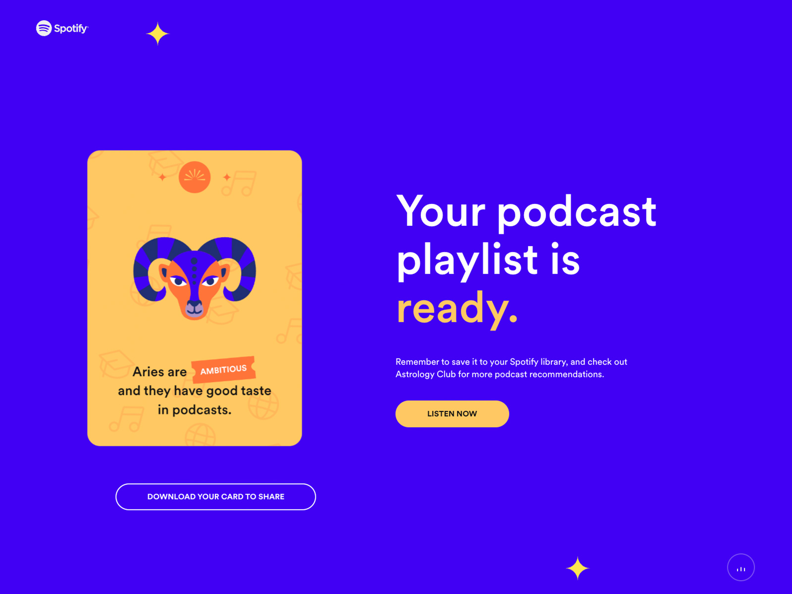 mejor-diseño-web-2023-spotify