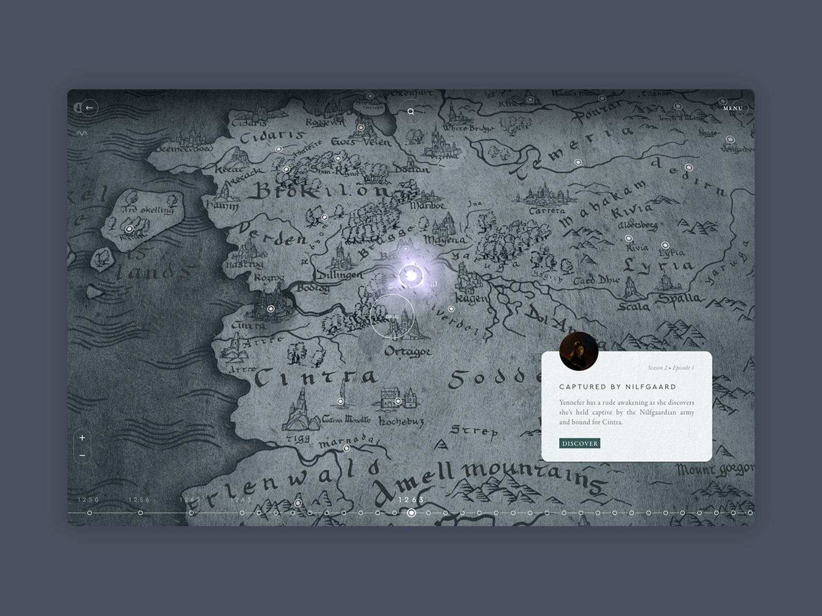 mejor-diseño-web-2023-welcome-continent