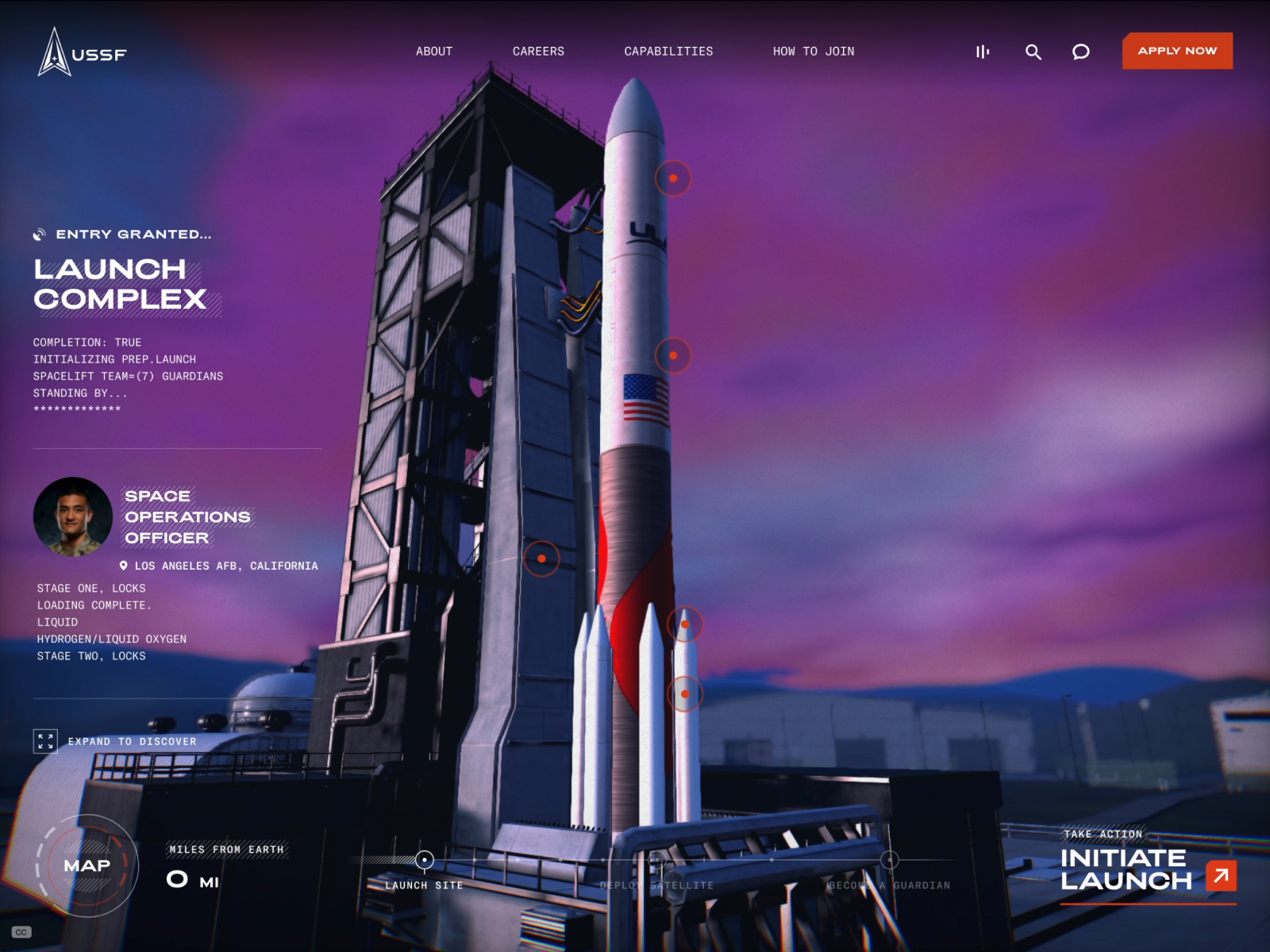 mejor-diseño-web-marzo-spaceforce-2034