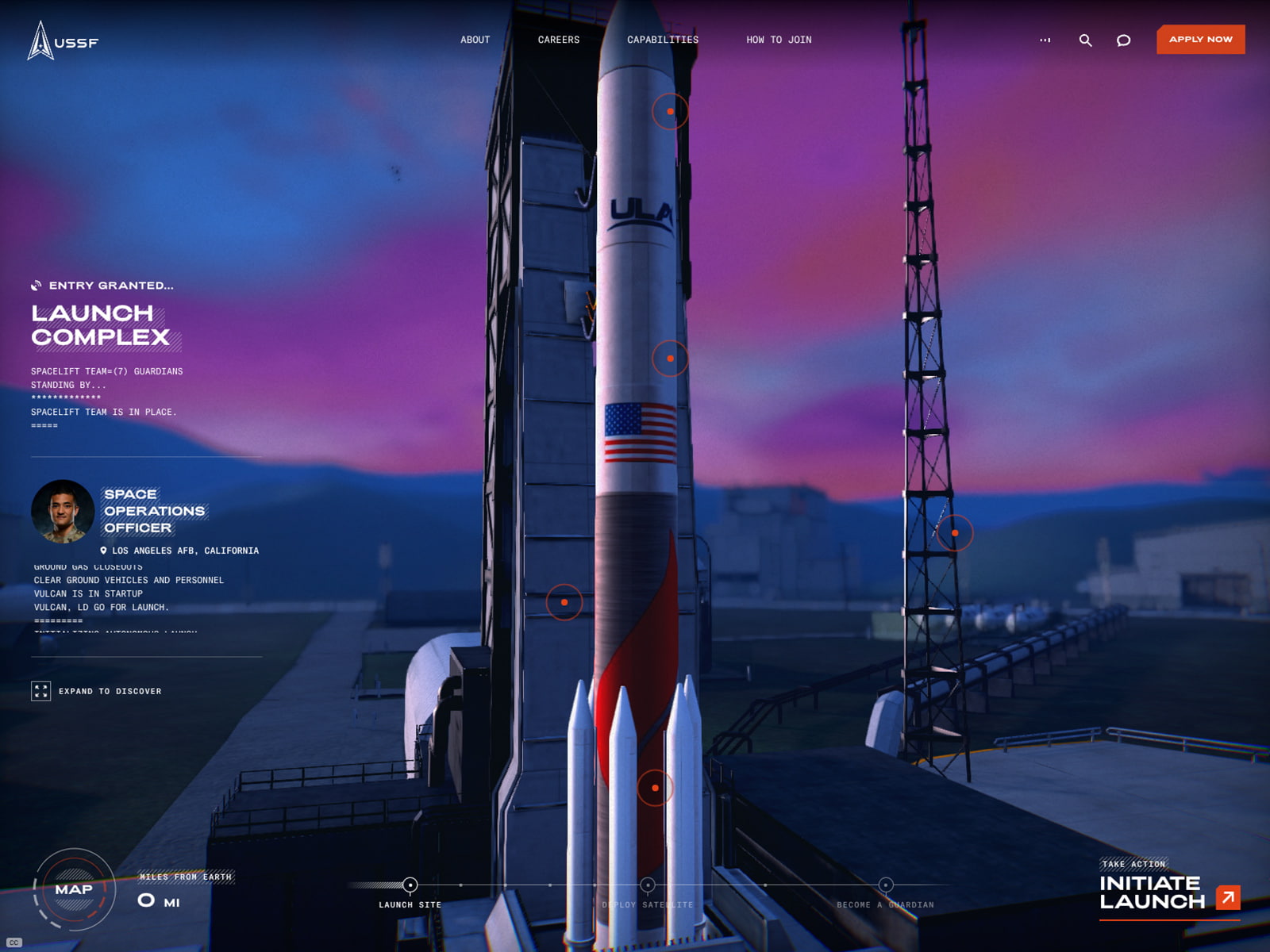 mejor-diseño-web-marzo-spaceforce-2034