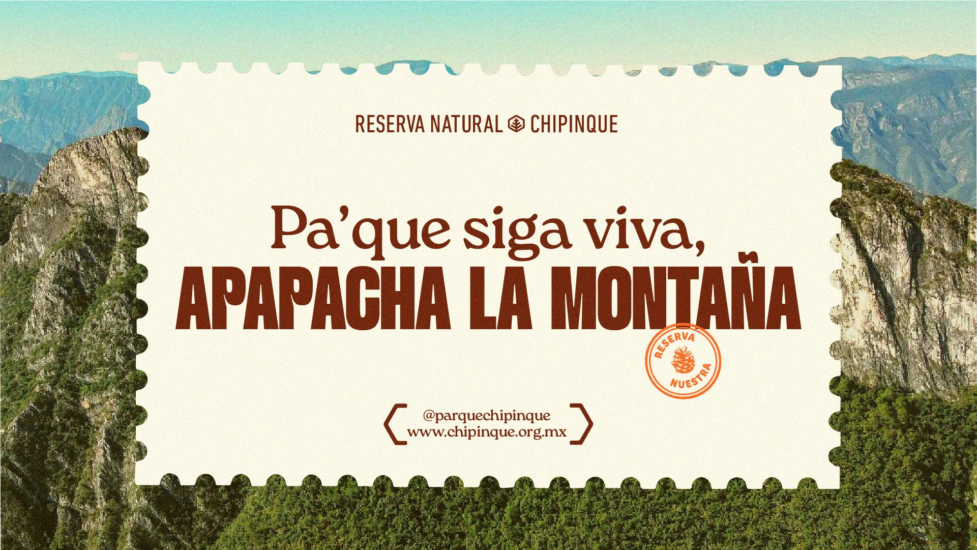 Reserva Regia key visual