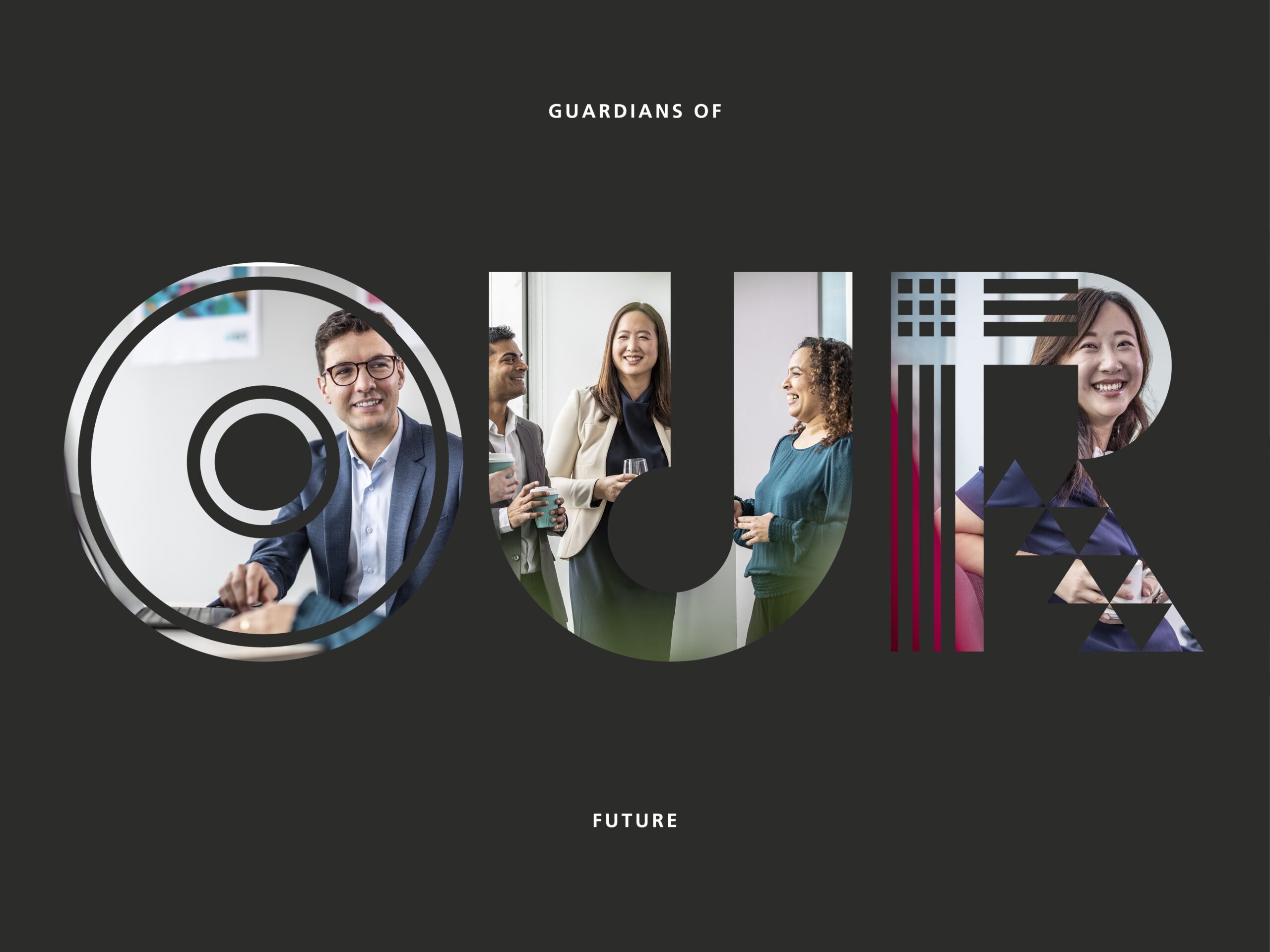 NZ Super Employee Value Proposition Identity