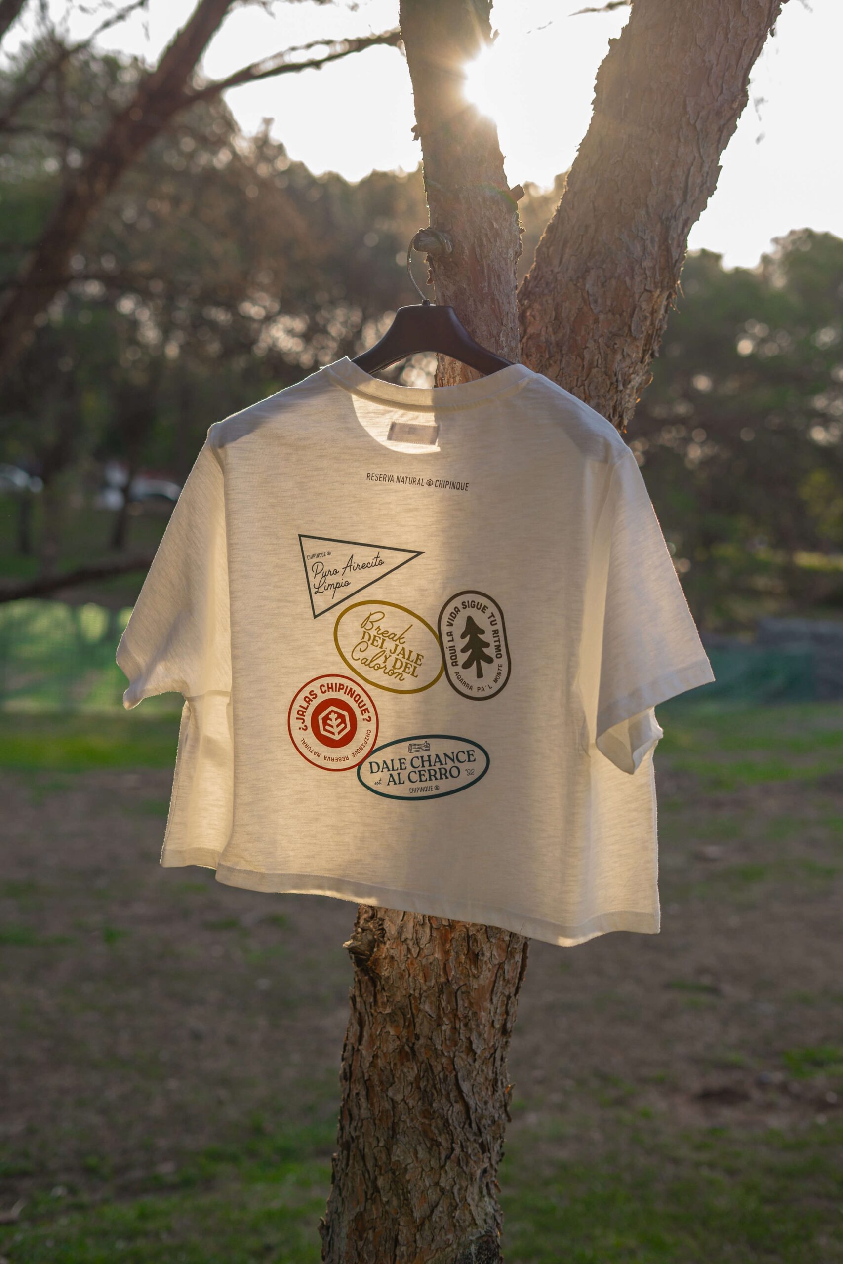 Reserva Regia camiseta