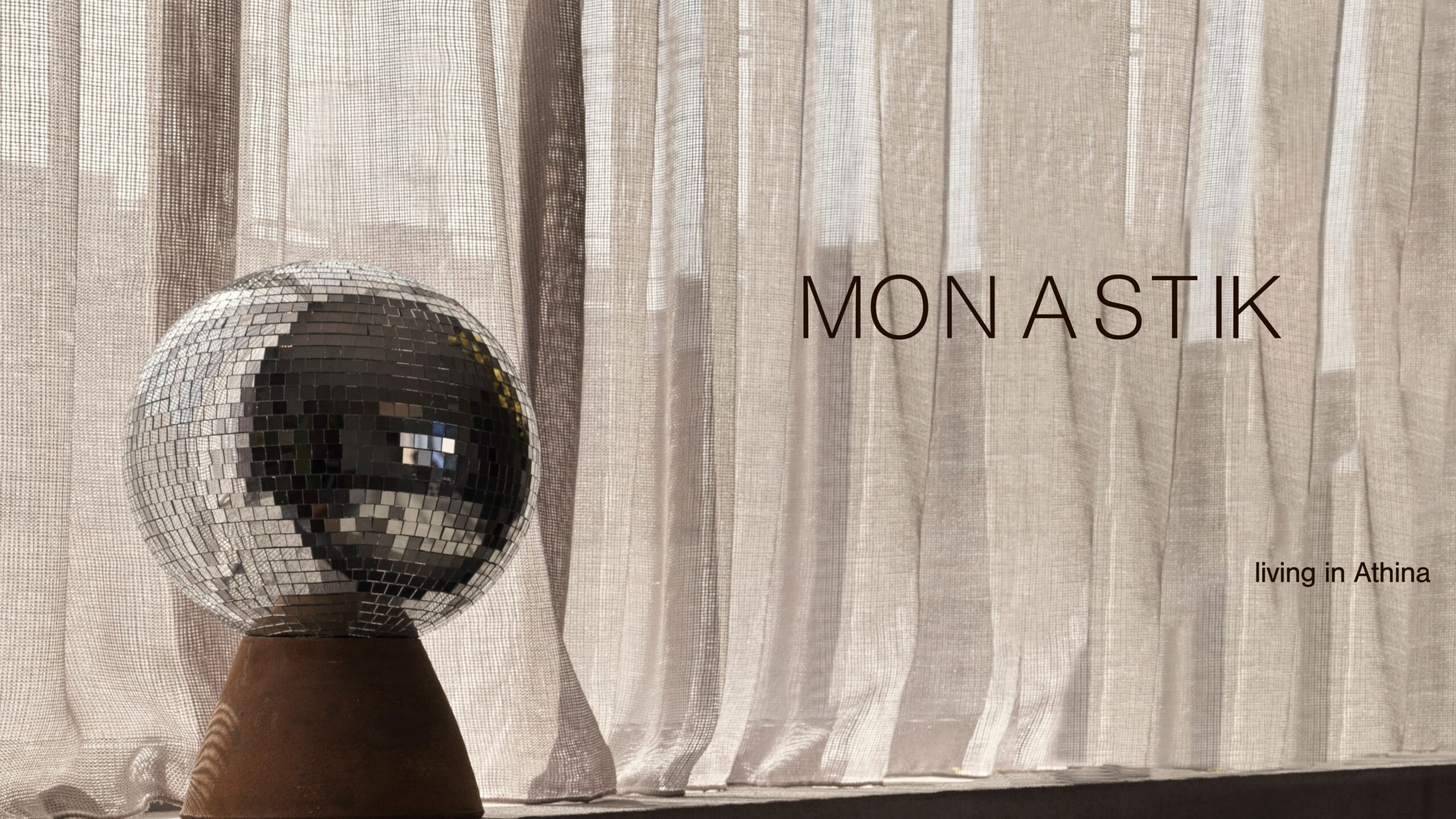 Monastik