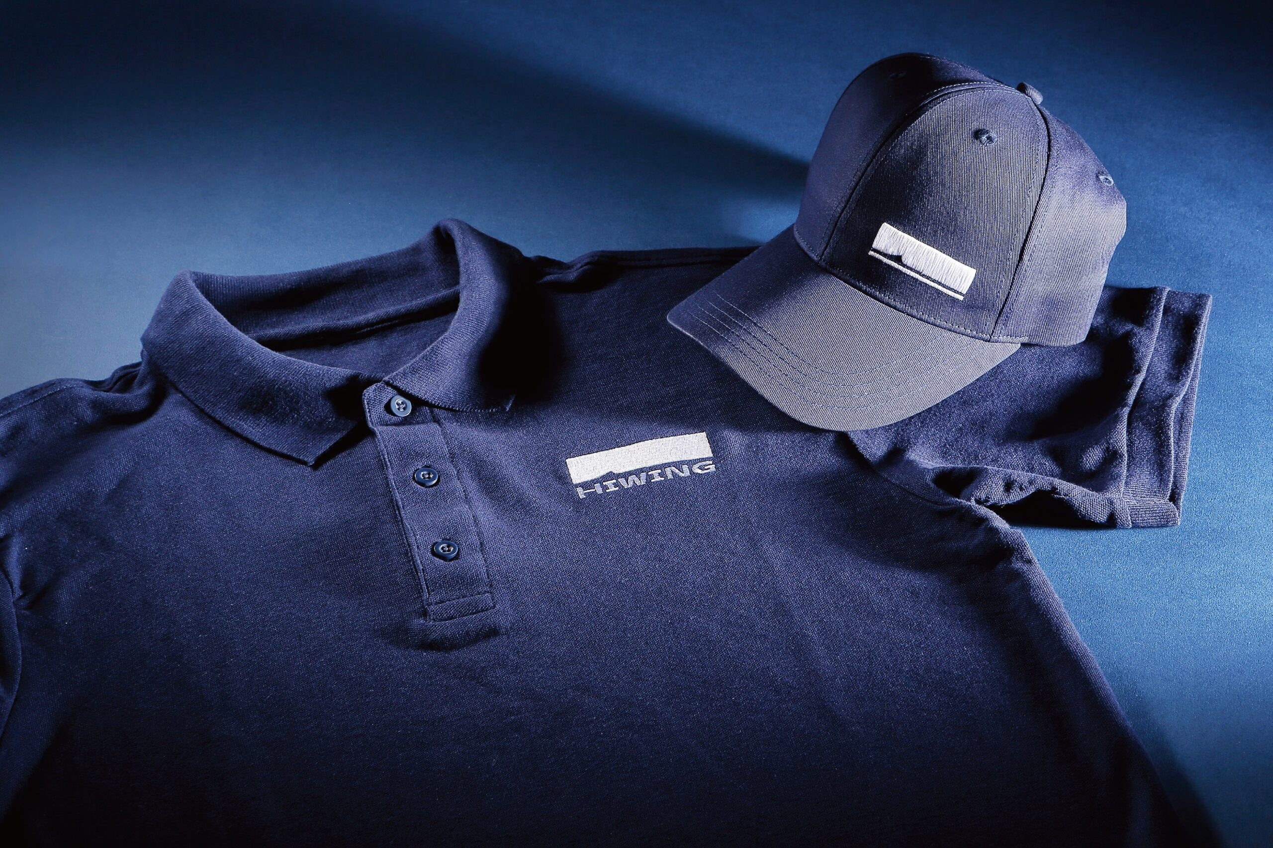 HIWING MARINE apparel