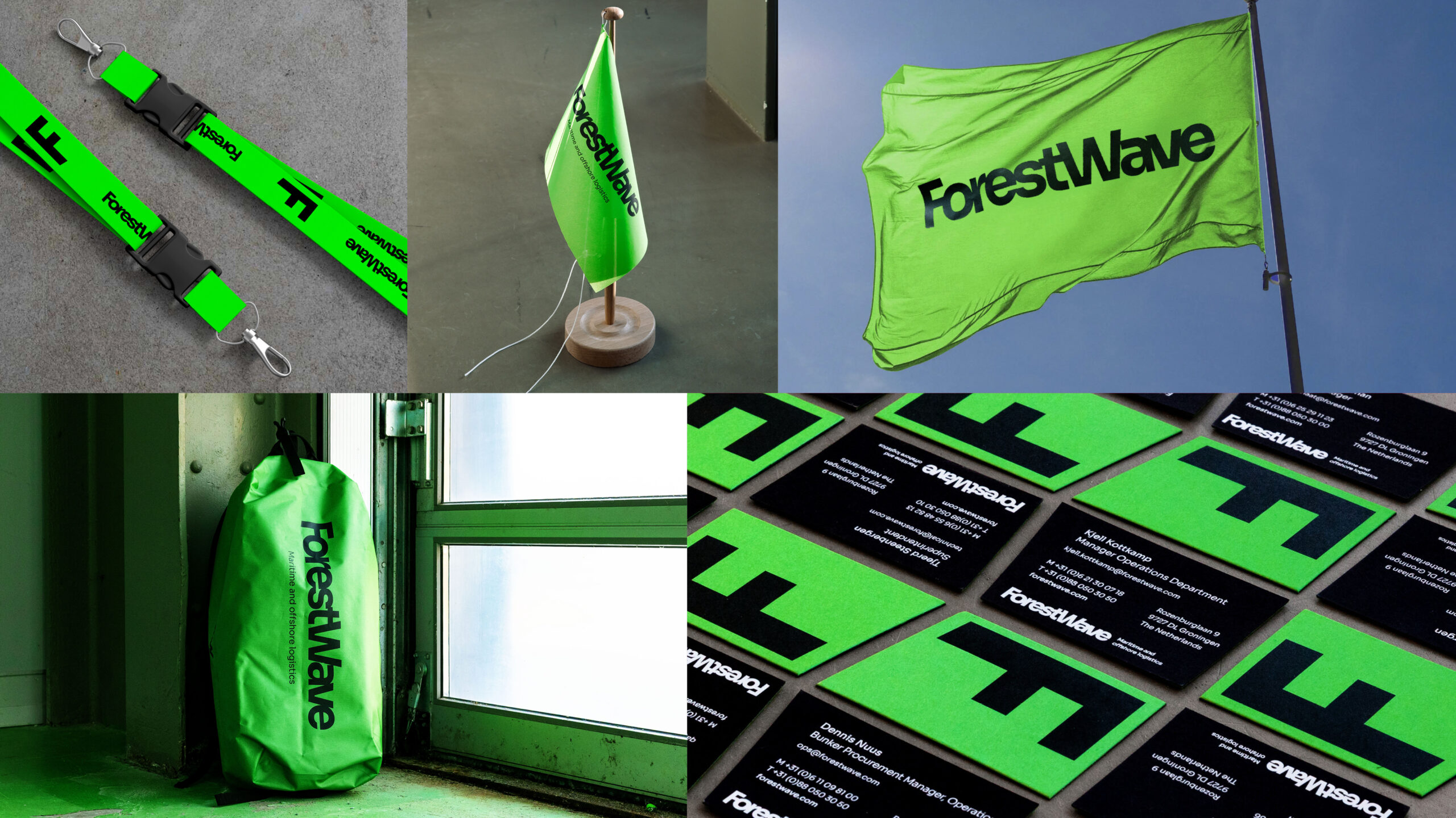 ForestWave