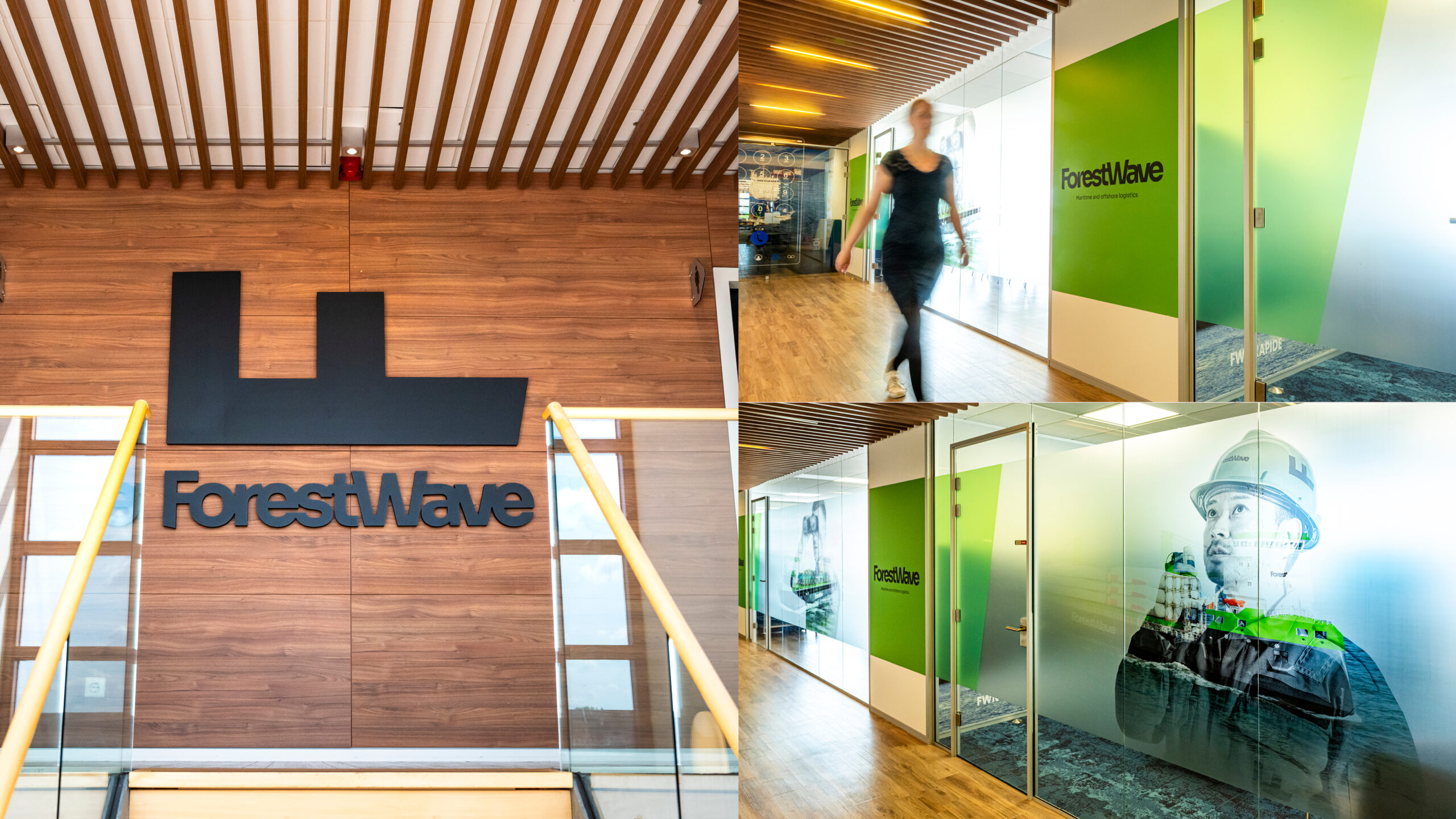 ForestWave