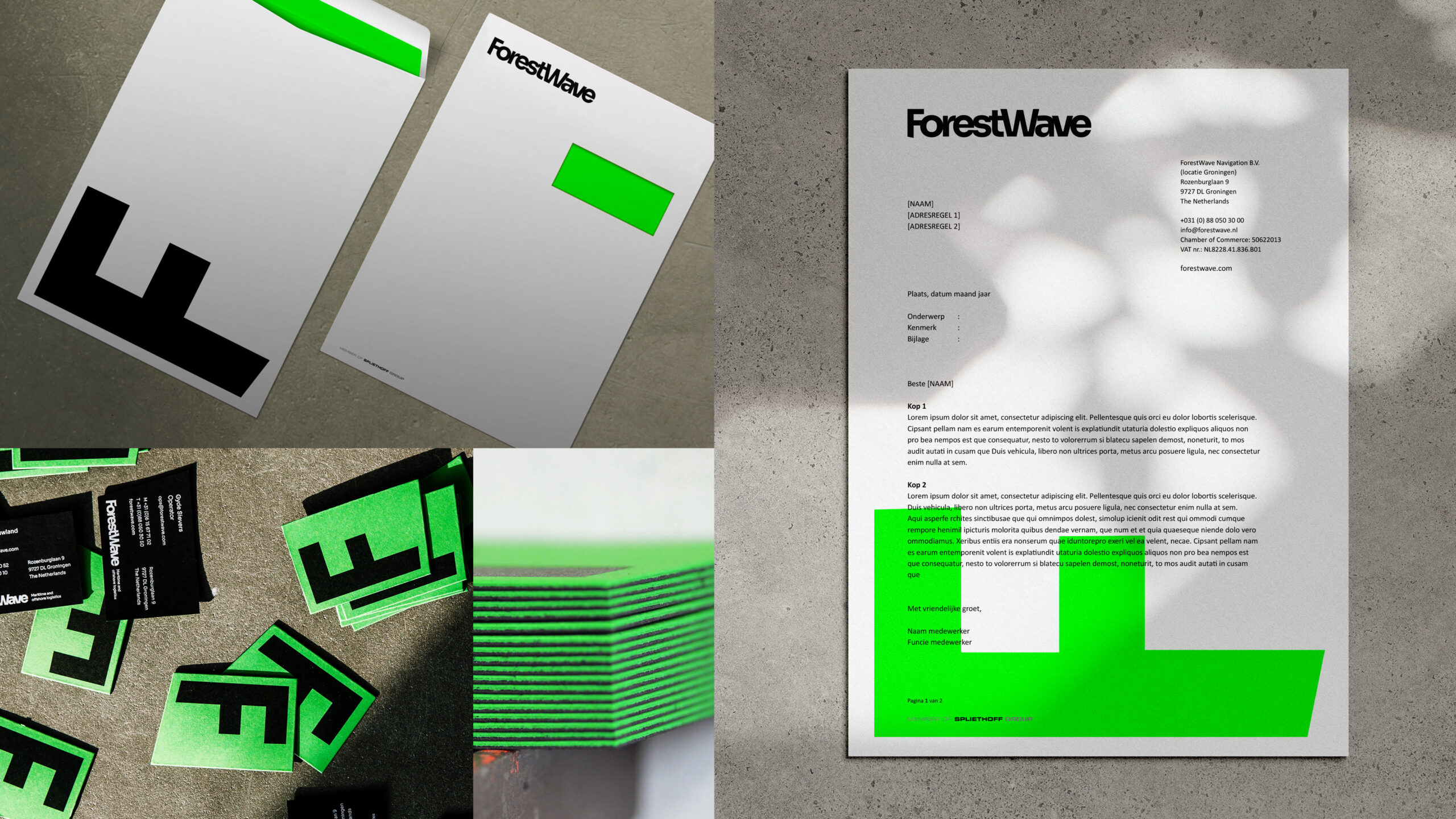 ForestWave